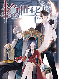 动漫封面