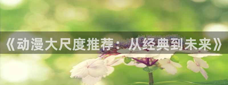 里番动漫官网版入口